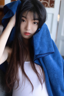 欲水春潮